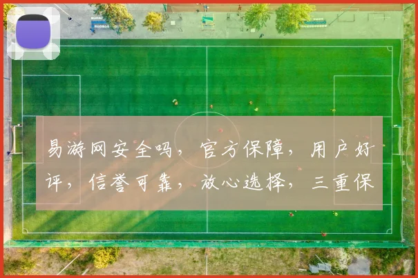易游网安全吗，官方保障，用户好评，信誉可靠，放心选择，三重保障，安全无忧。