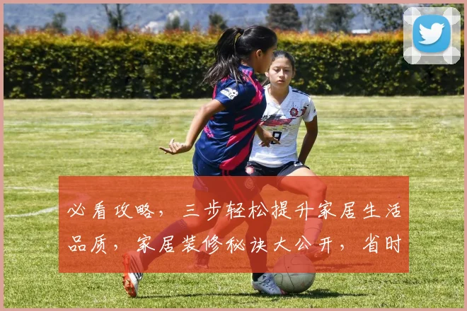 必看攻略，三步轻松提升家居生活品质，家居装修秘诀大公开，省时省力，效果翻倍