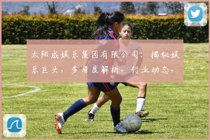 太阳成娱乐集团有限公司：揭秘娱乐巨头，多角度解析，行业动态，三大亮点，不容错过